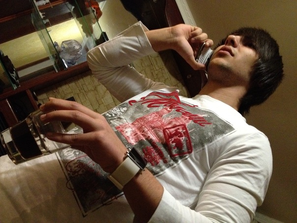 №114, Мага Гаджыев, Düsseldorf №114, Мага Гаджыев, Düsseldorf