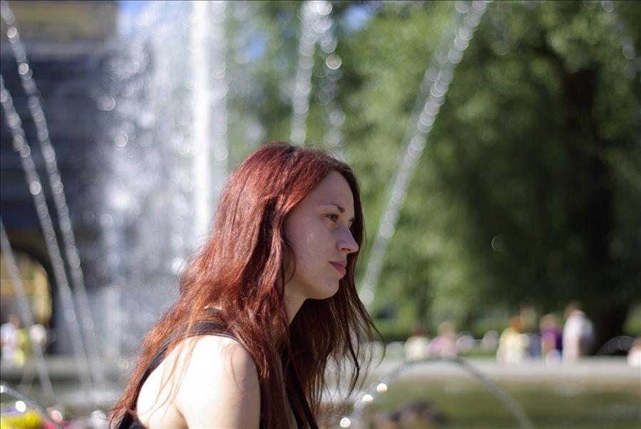 Фото профиля