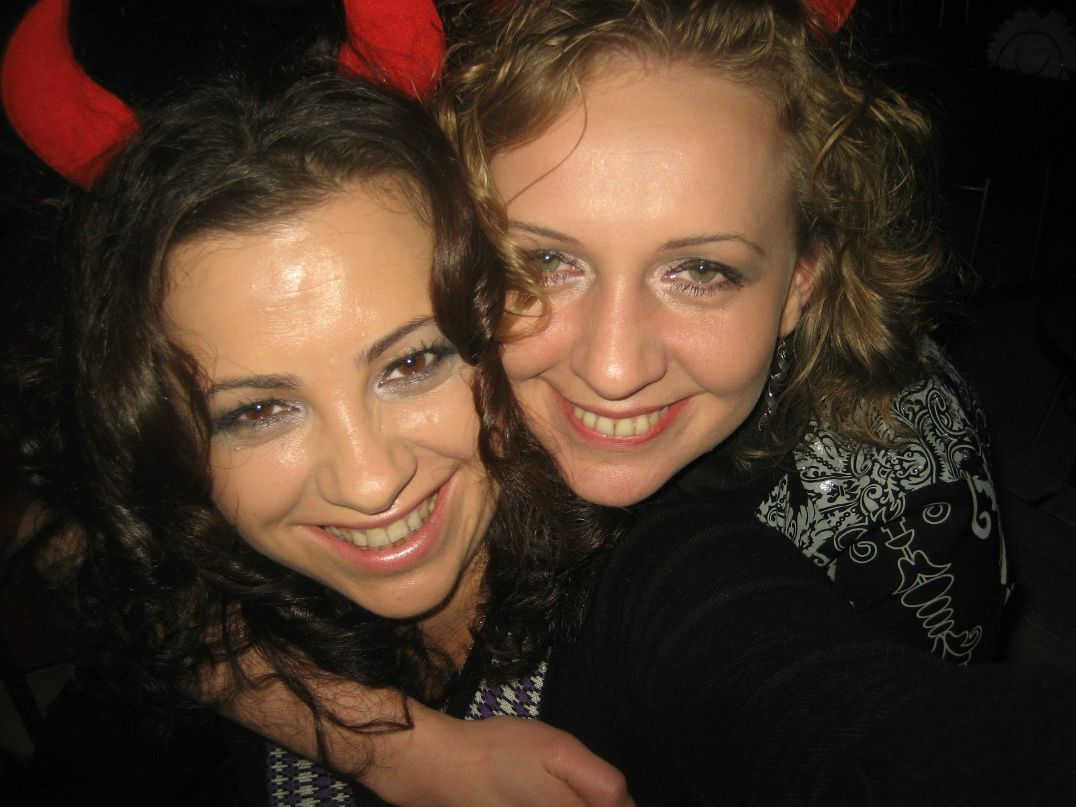 Мария Пашкина | Зеленоград