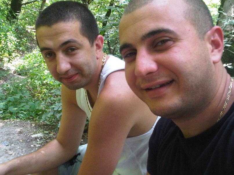 Orxan Kasimov | Mendoza