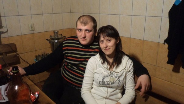 №8, Ирина Побережнык, Романов (Дзержинск) №8, Ирина Побережнык, Романов (Дзержинск)