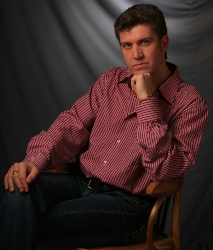 Игорь Барташ | Ставрополь