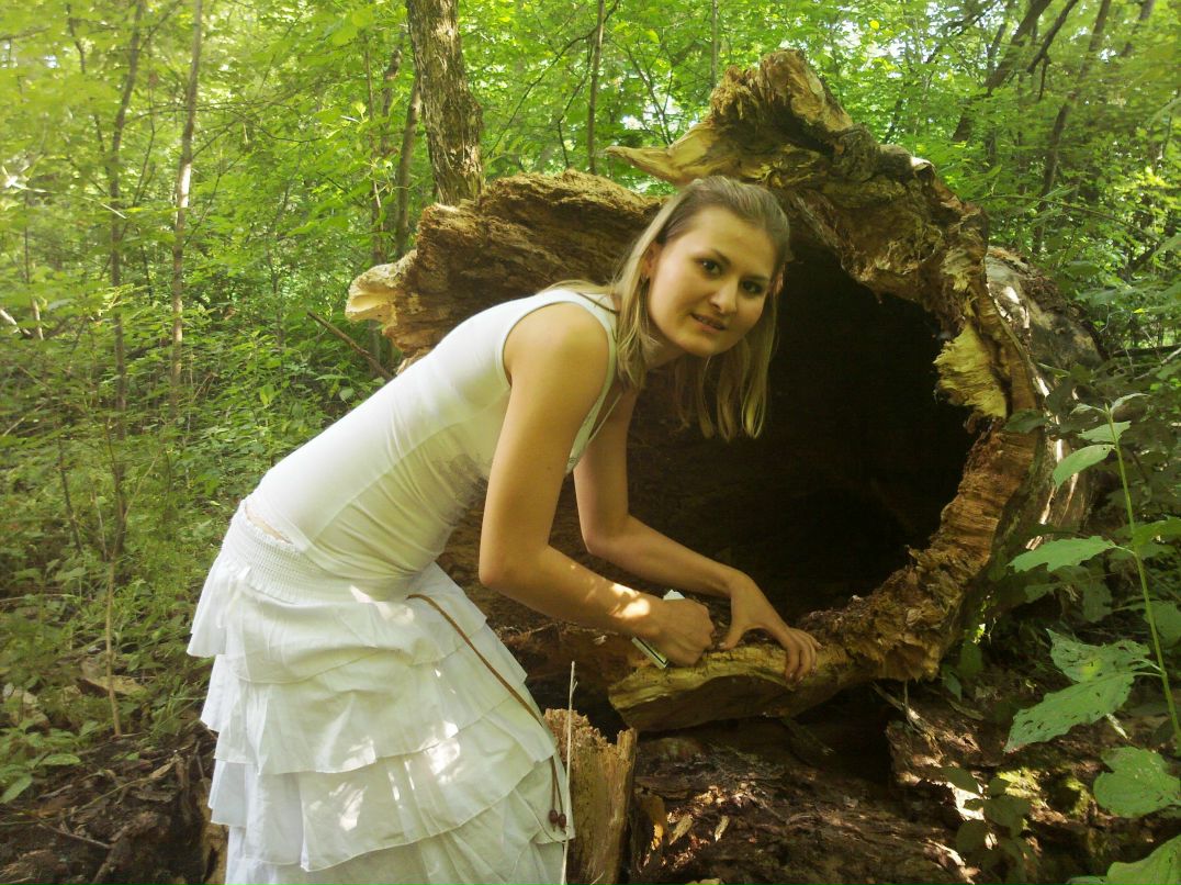 Светлана Макарова | Харьков