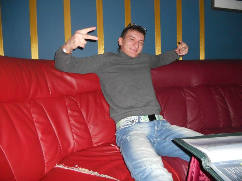 Влад Калашников | Москва