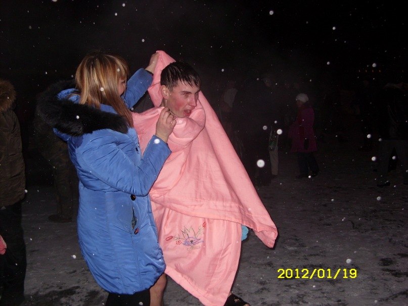 Евгений Махатаев | Иркутск