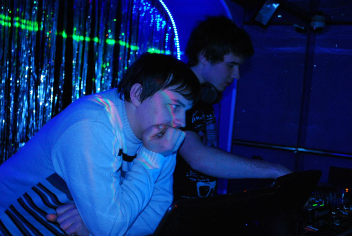 Андрей Андреев | Рязань