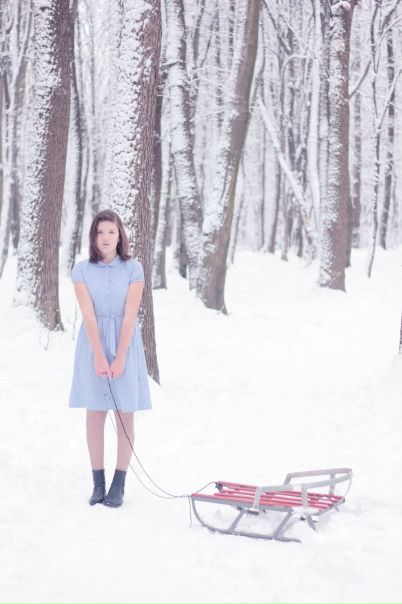 №16, Анна Полякова, Киев №16, Анна Полякова, Киев