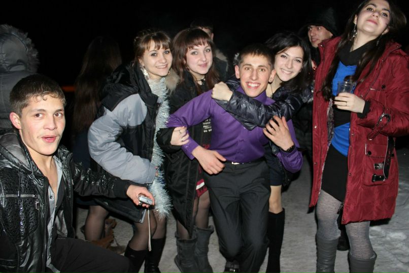 Александр Зюзин | Оренбург