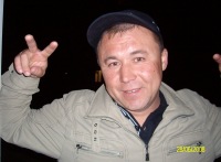Руслан Ильясов