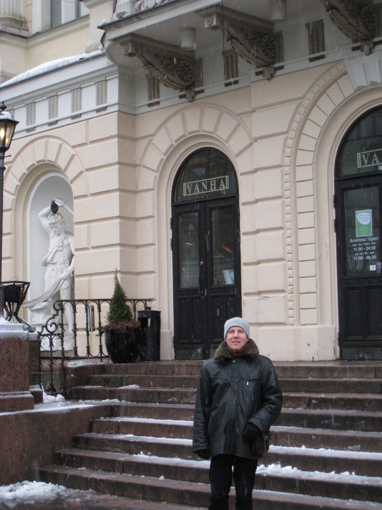 Алексей Игнатьев | Санкт-Петербург