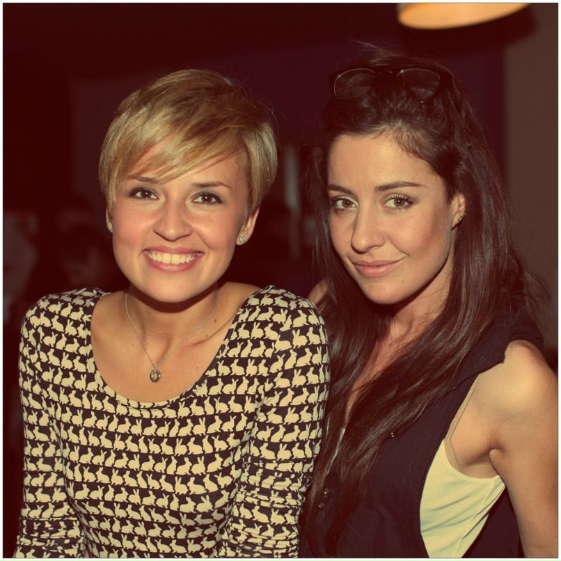 Саша Даль | Москва