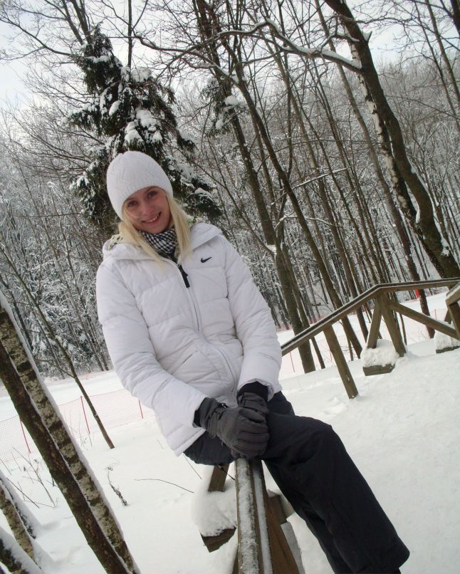 Мария Иванова | Брянск