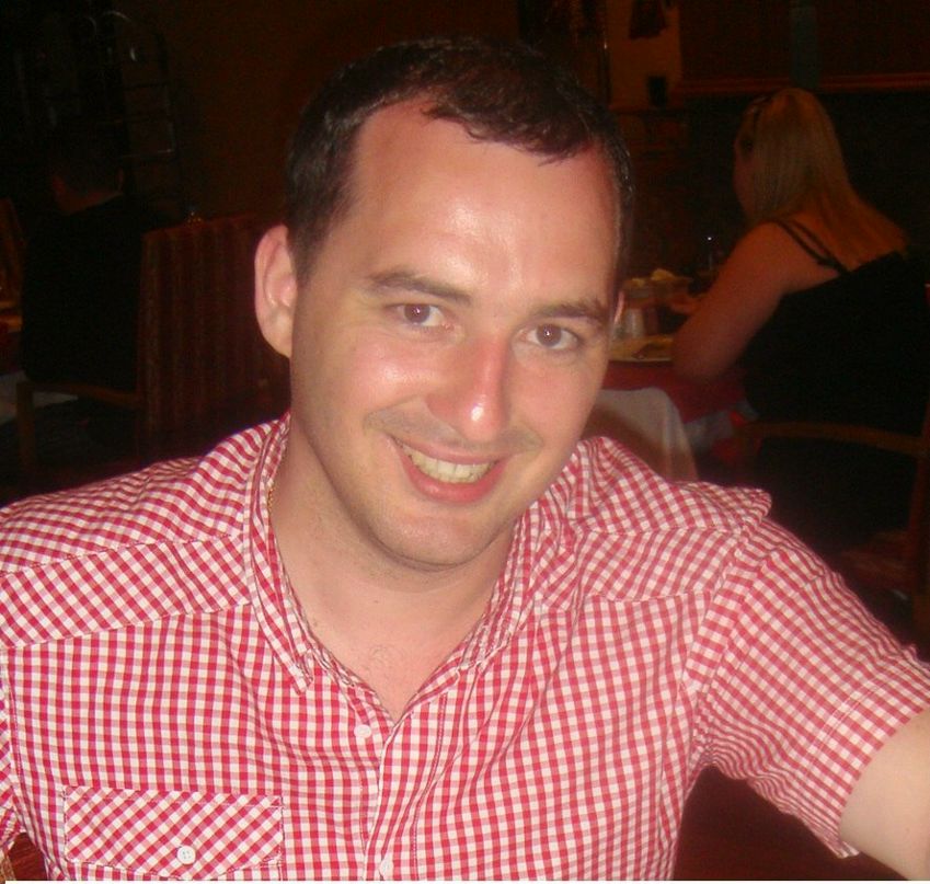 Виталий Лутченков | Москва