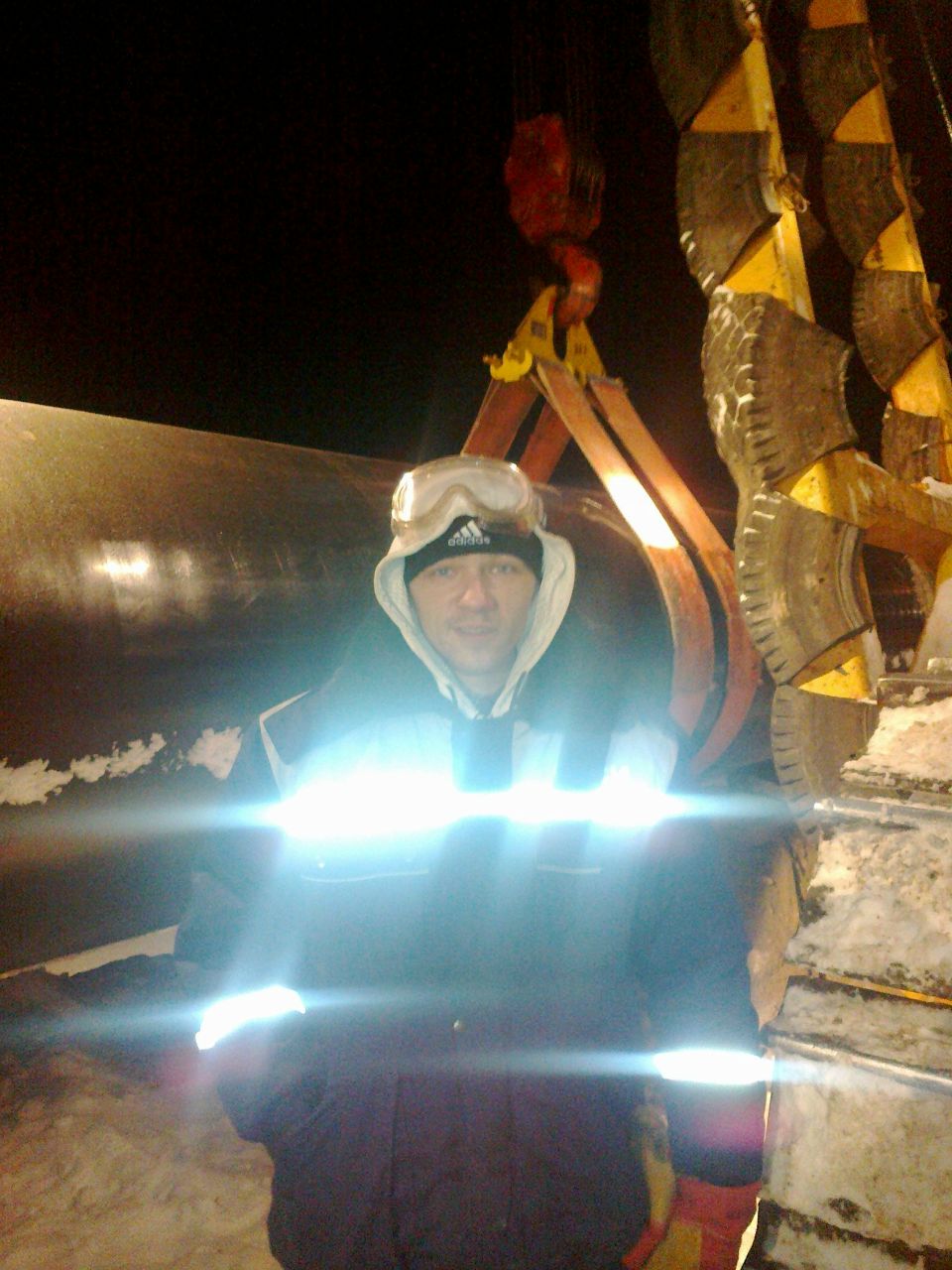 Александр Хололович | Калининград