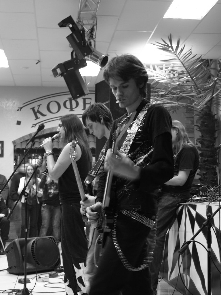 Виталий Оконешников | Орёл