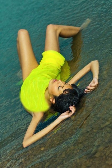 Наташа Сидорина | Челябинск