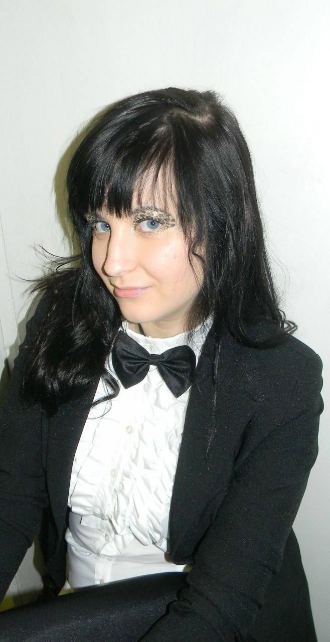 Юлия Юферева | Киров