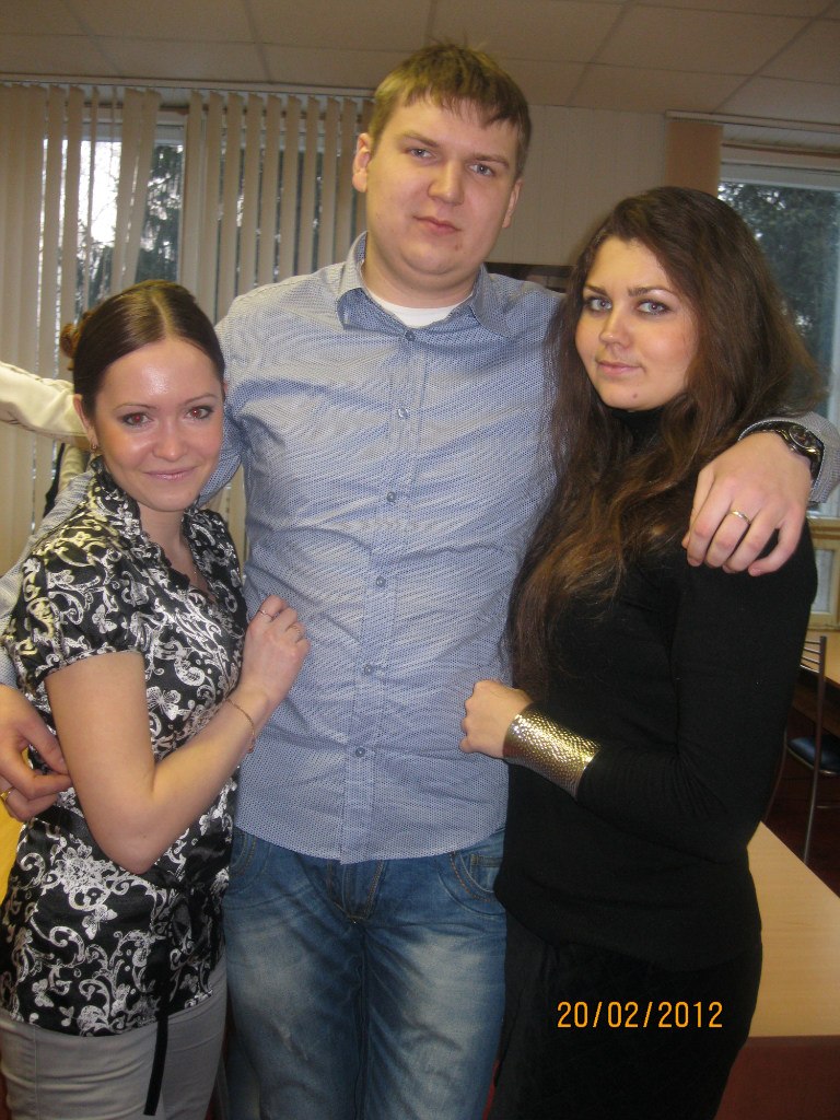 Илья Пульман | Нижний Новгород