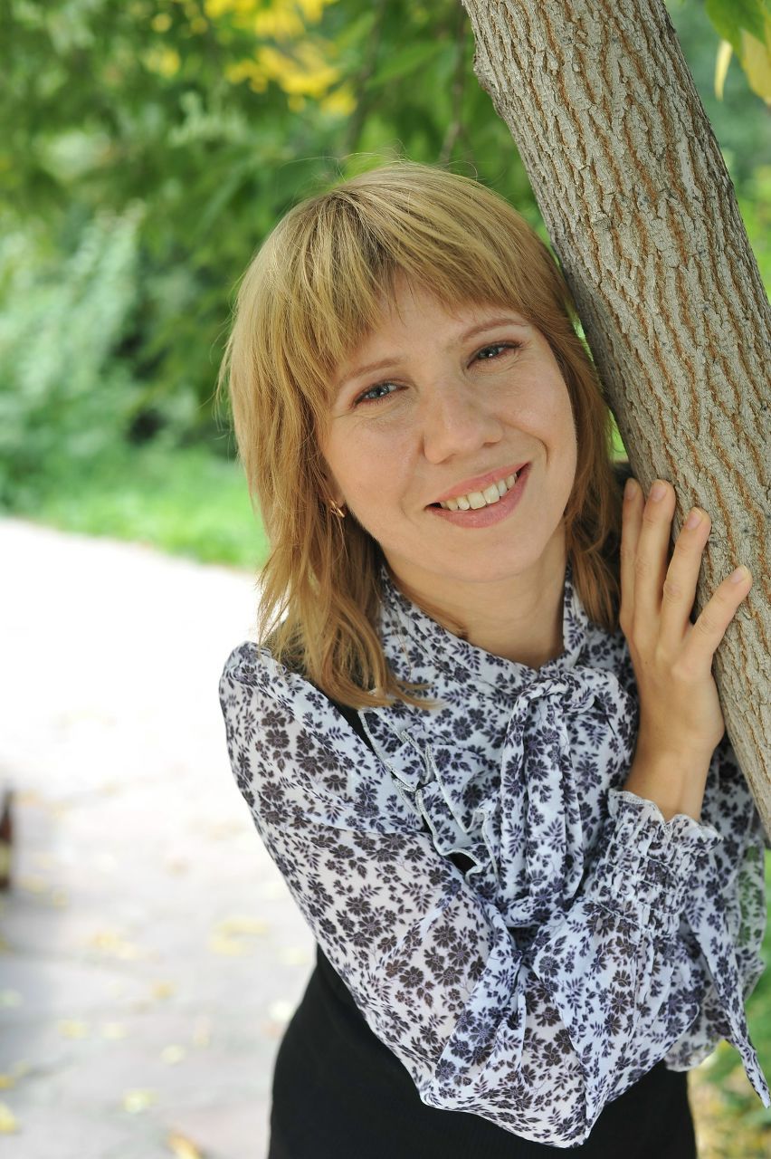 Татьяна Черникова | Екатеринбург