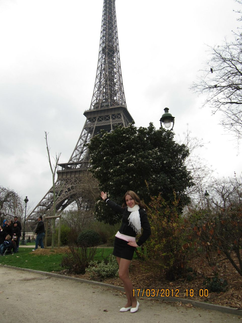 Юлия Воробьёва | Санкт-Петербург