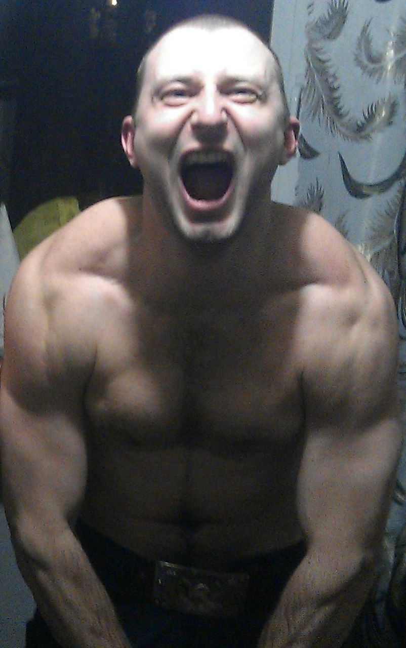 Александр Сапунцов | Мелитополь