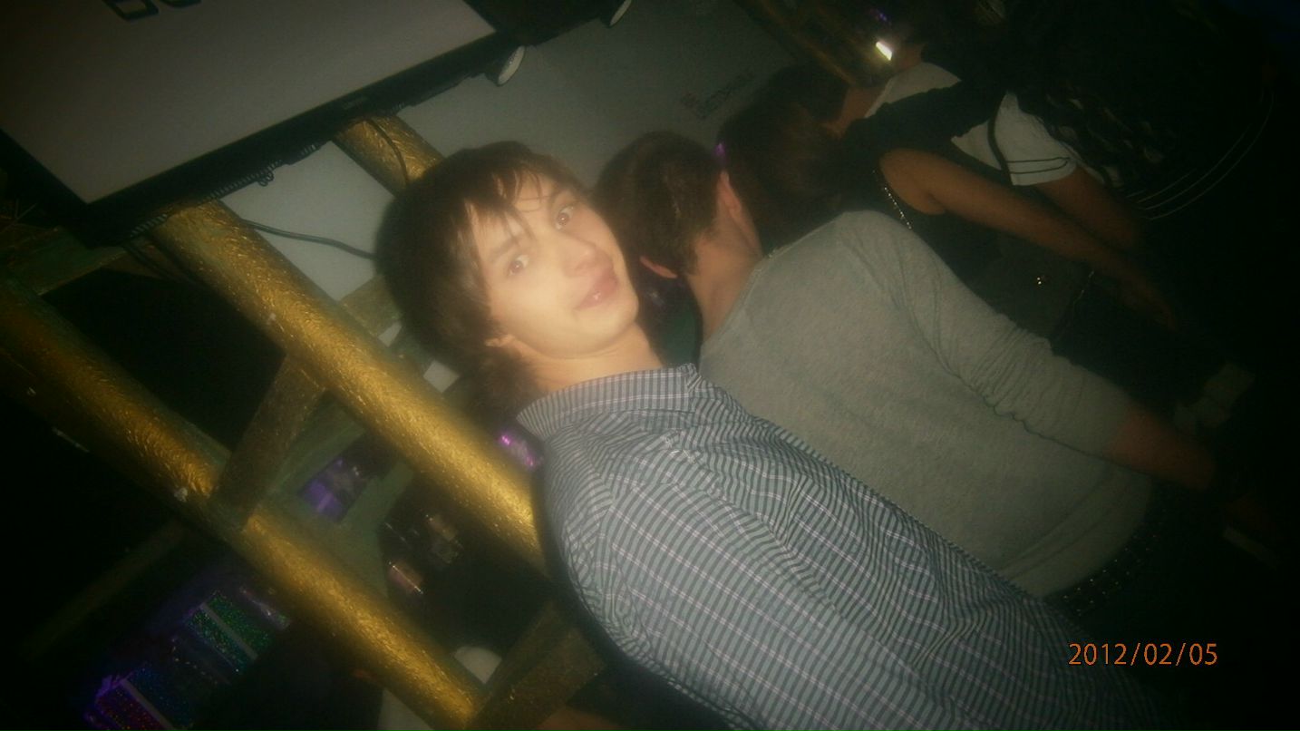 Кирилл Черток игоревич | Лобня