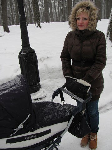 Елена Артёмова | Москва