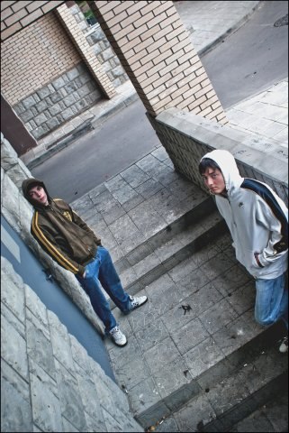 Олег Добрин | Москва