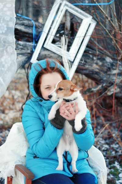 №10, Татьяна Бехтина, 39 лет, Рязань №10, Татьяна Бехтина, 39 лет, Рязань