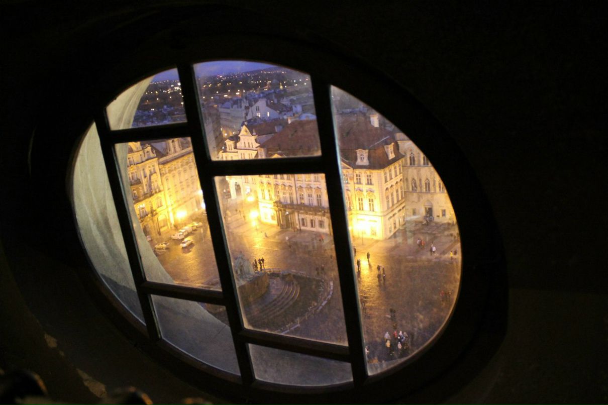 Христиночка Турбиночка Анюточка | Таллин