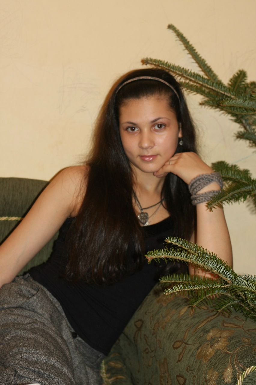 Таисия Чевка Дановна | Черновцы