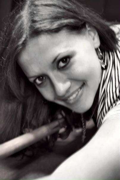 №27, Анастасия Стоян, Киев №27, Анастасия Стоян, Киев