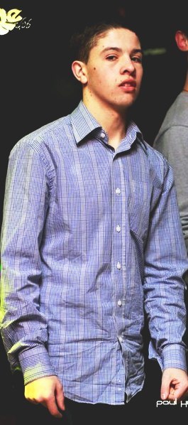 Святослав Штогрин | Дрогобыч