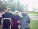 Фотография Лёша Корсаков