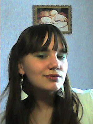 Наташа Лапшина | 