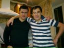 Фотография Азат Омуров