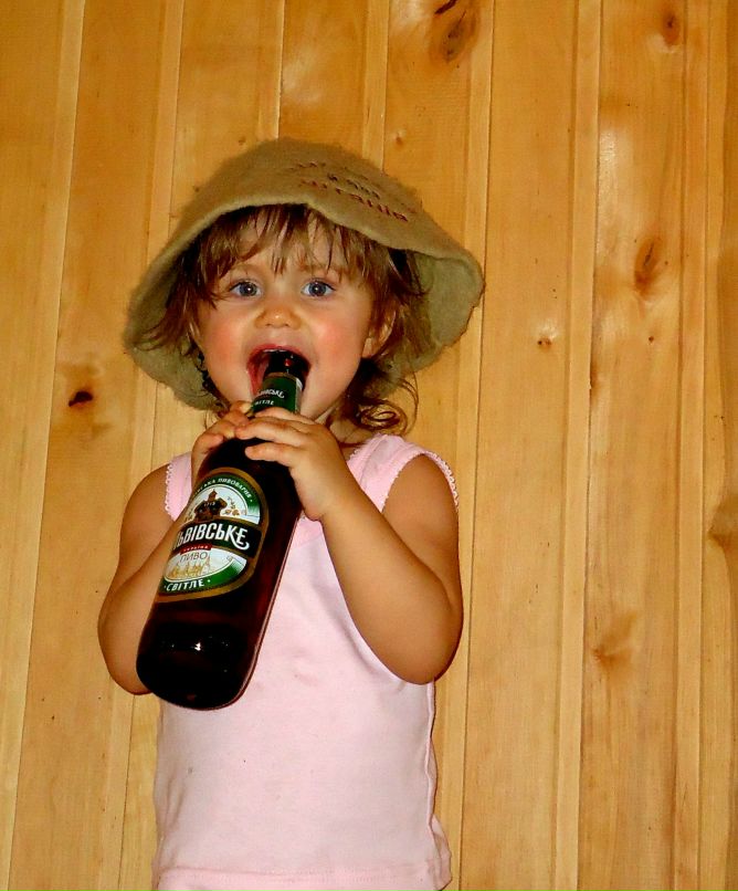 Оленька Антонюк | Хмельницкий