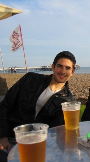 №4, Baris Orgen, İstanbul №4, Baris Orgen, İstanbul