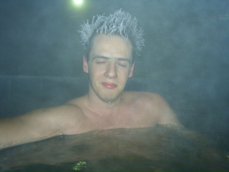 Андрей Багинский Хагок | Краснодар