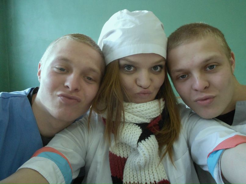 Кристина Миронова | Белорецк