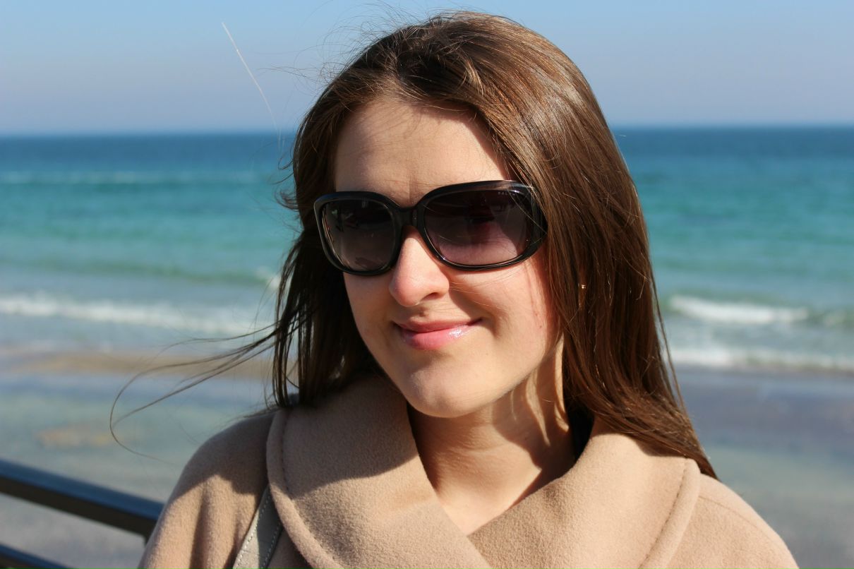 Вита Топова | Одесса