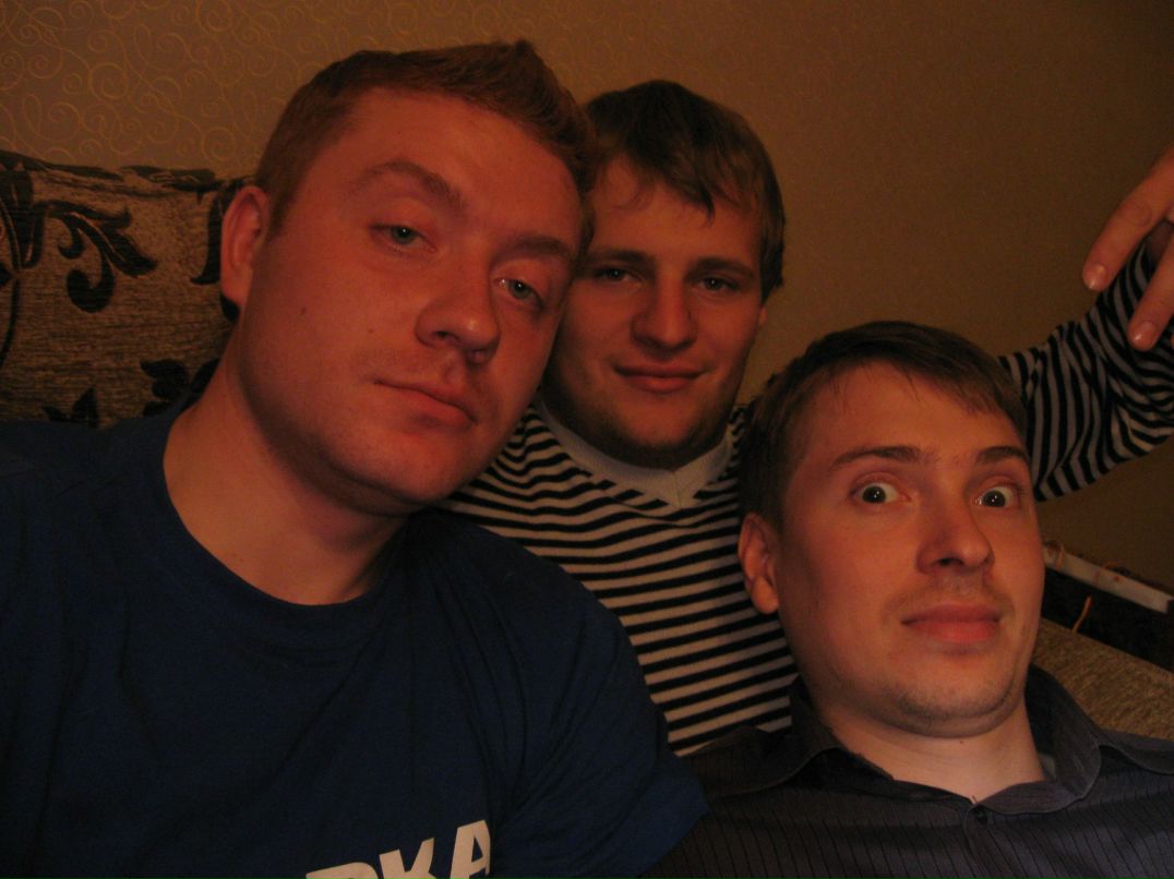 Алексей Савчук Sava | Санкт-Петербург