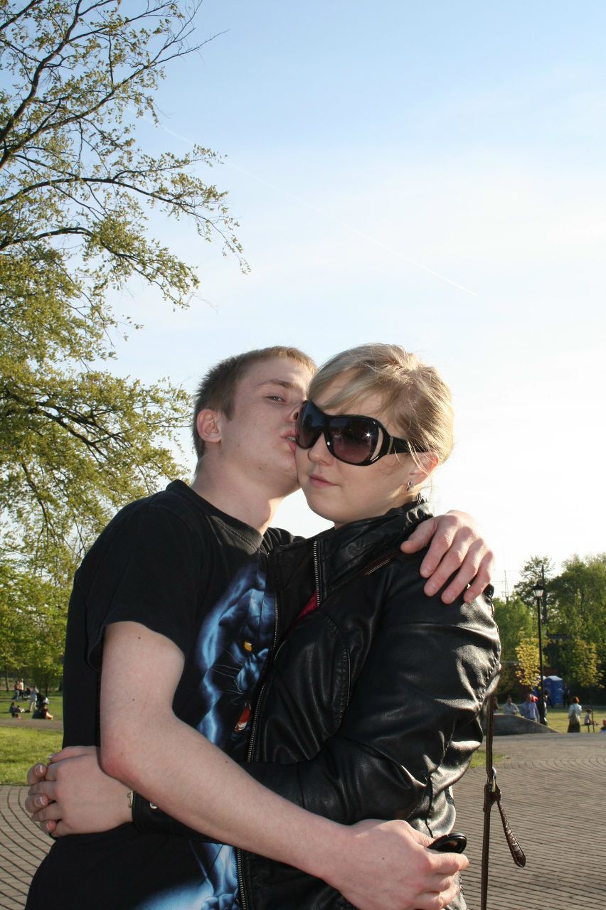 Серожа Шабанов | Калининград