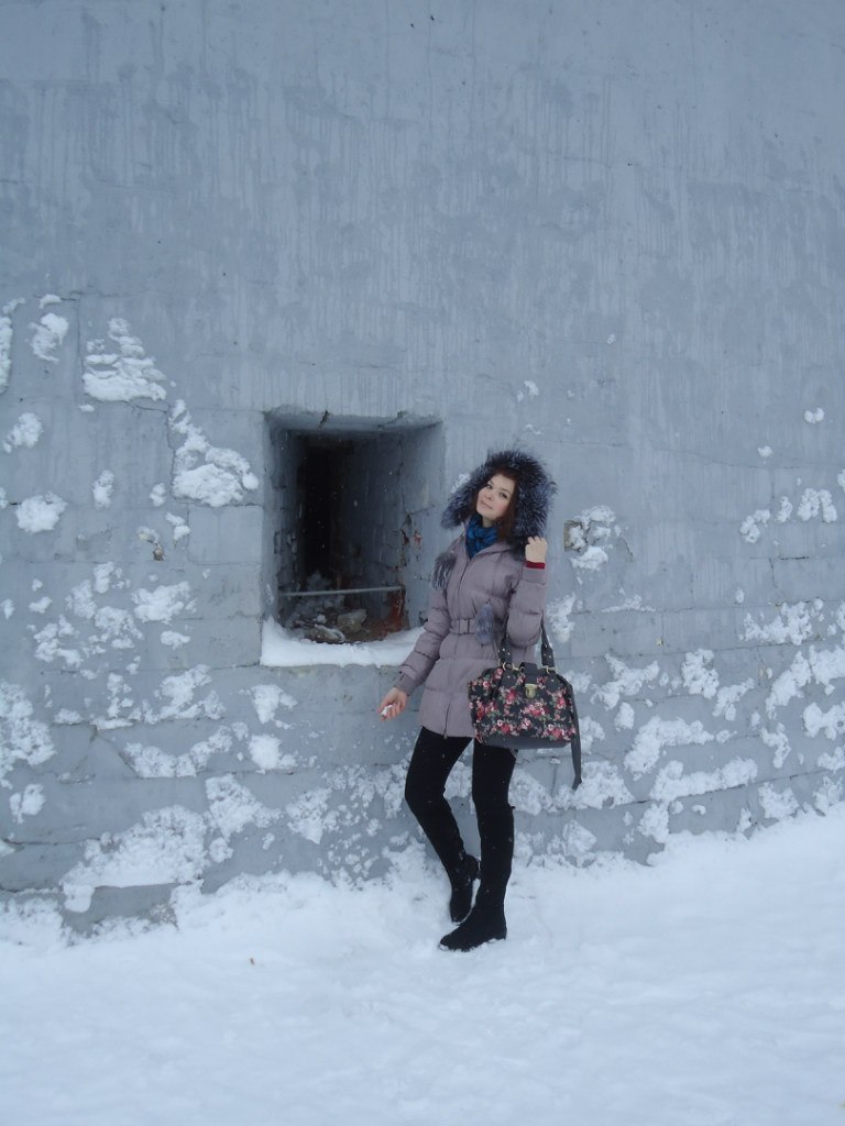 Виктория Арч | Москва