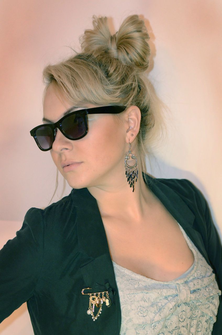 Надежда Степанова °•★♥NaDiShA°•★♥ | Москва