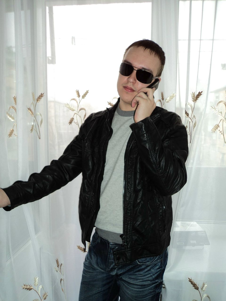 Алексей Сапин | Челябинск