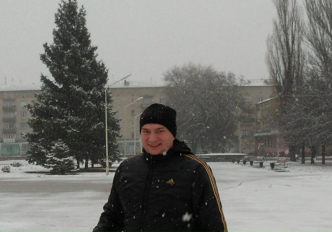 Александр Шевченко | Запорожье