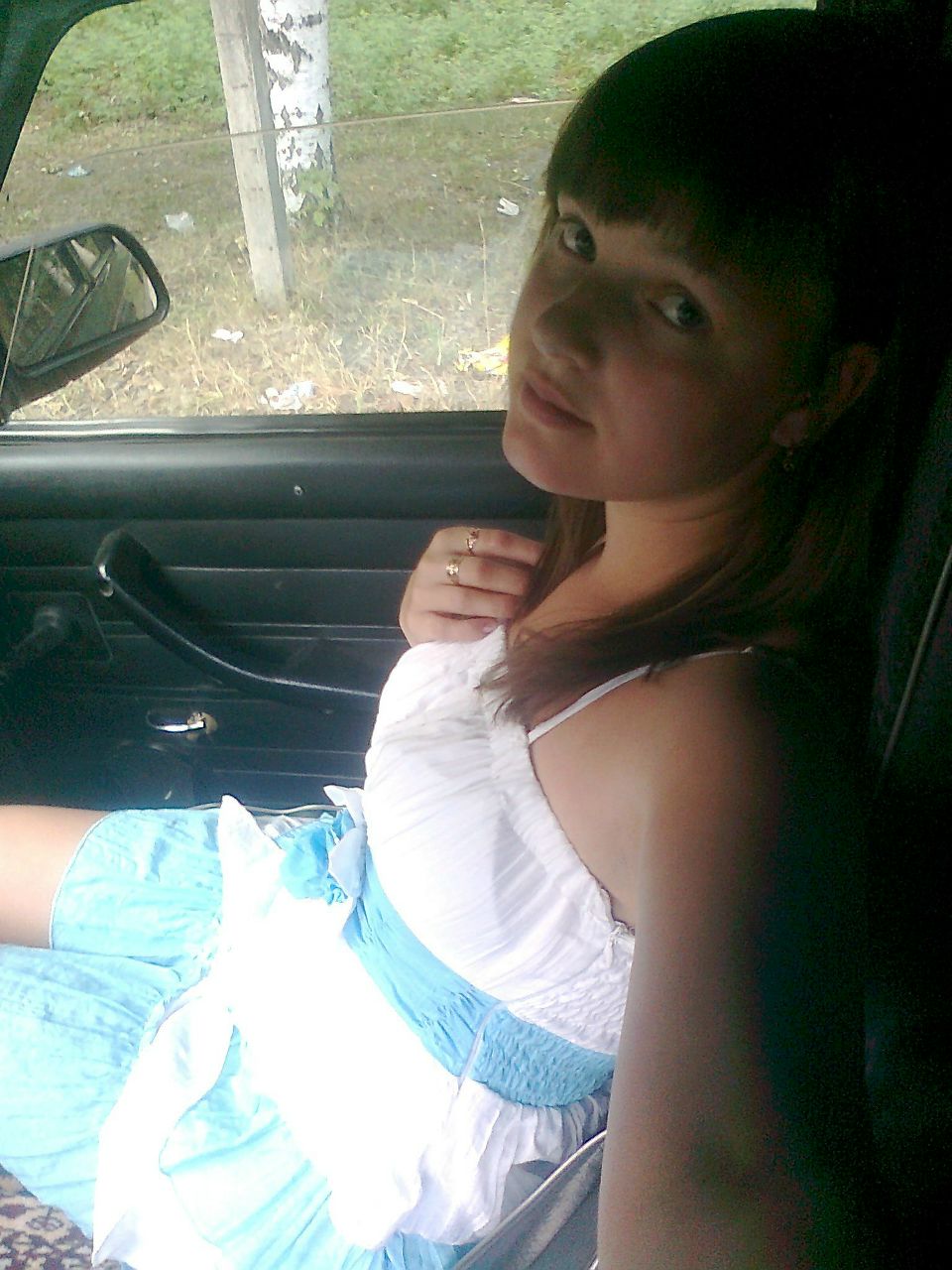 Оля Веселкова | Онега