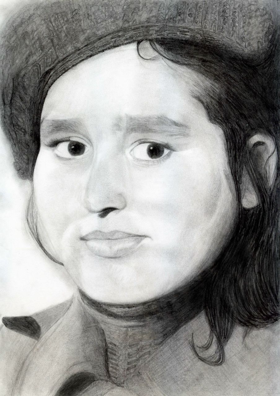 Александра Диденко | Сумы