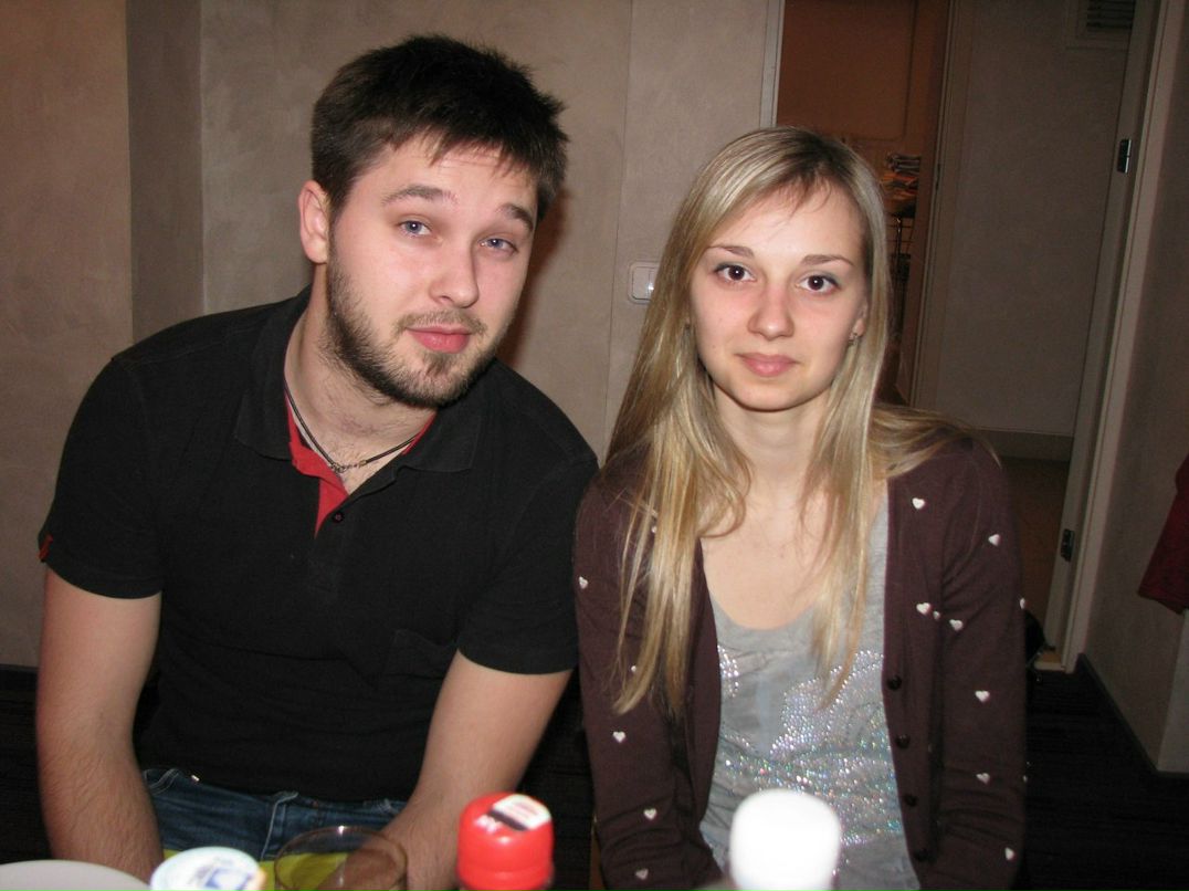 Алексей Кудревич alekZaj | 